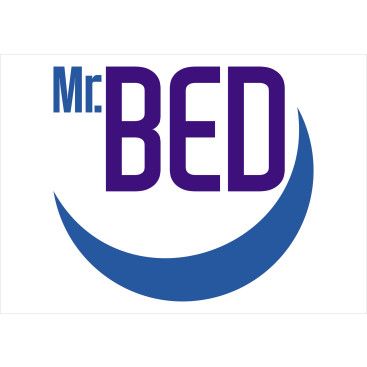 Mr. Bed  yarışmasına tasarımcı GraphTH!NK tarafından sunulan  tasarım 
