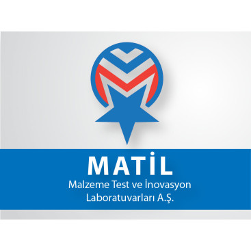 MATİL A.Ş Logo ve Kurumsal Kimlik  yarışmasına tasarımcı xyxyxy tarafından sunulan  tasarım 