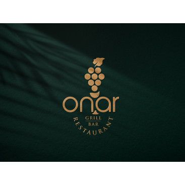 Onar yarışmasına tasarımcı grfkismail tarafından sunulan  tasarım 