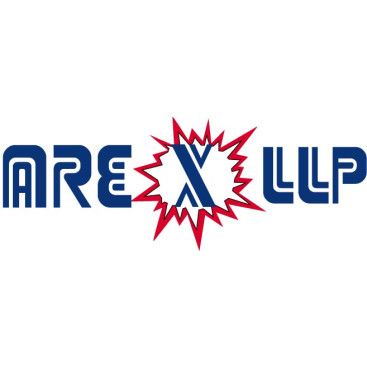 AREX LLP Logo Tasarımı yarışmasına tasarımcı logo_dizayn tarafından sunulan  tasarım 
