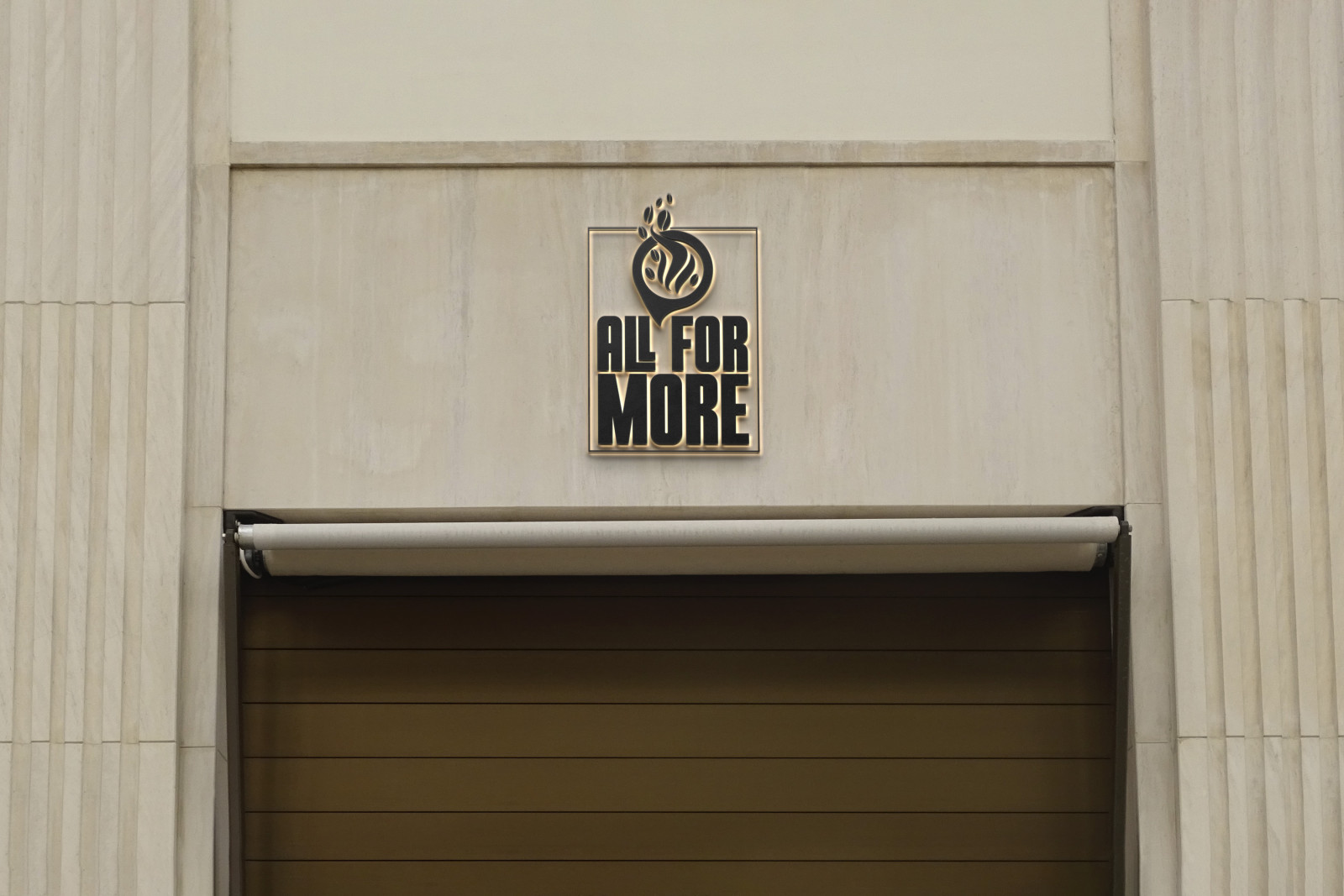 Tasarlayan sukruxaslan-ALL FOR MORE (cafe&restaurant)