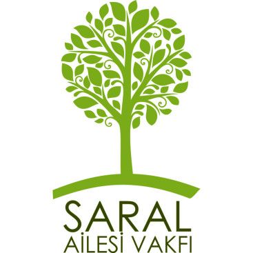 Saral Ailesi Logo Tasarımı yarışmasına tasarımcı anleknc tarafından sunulan  tasarım 