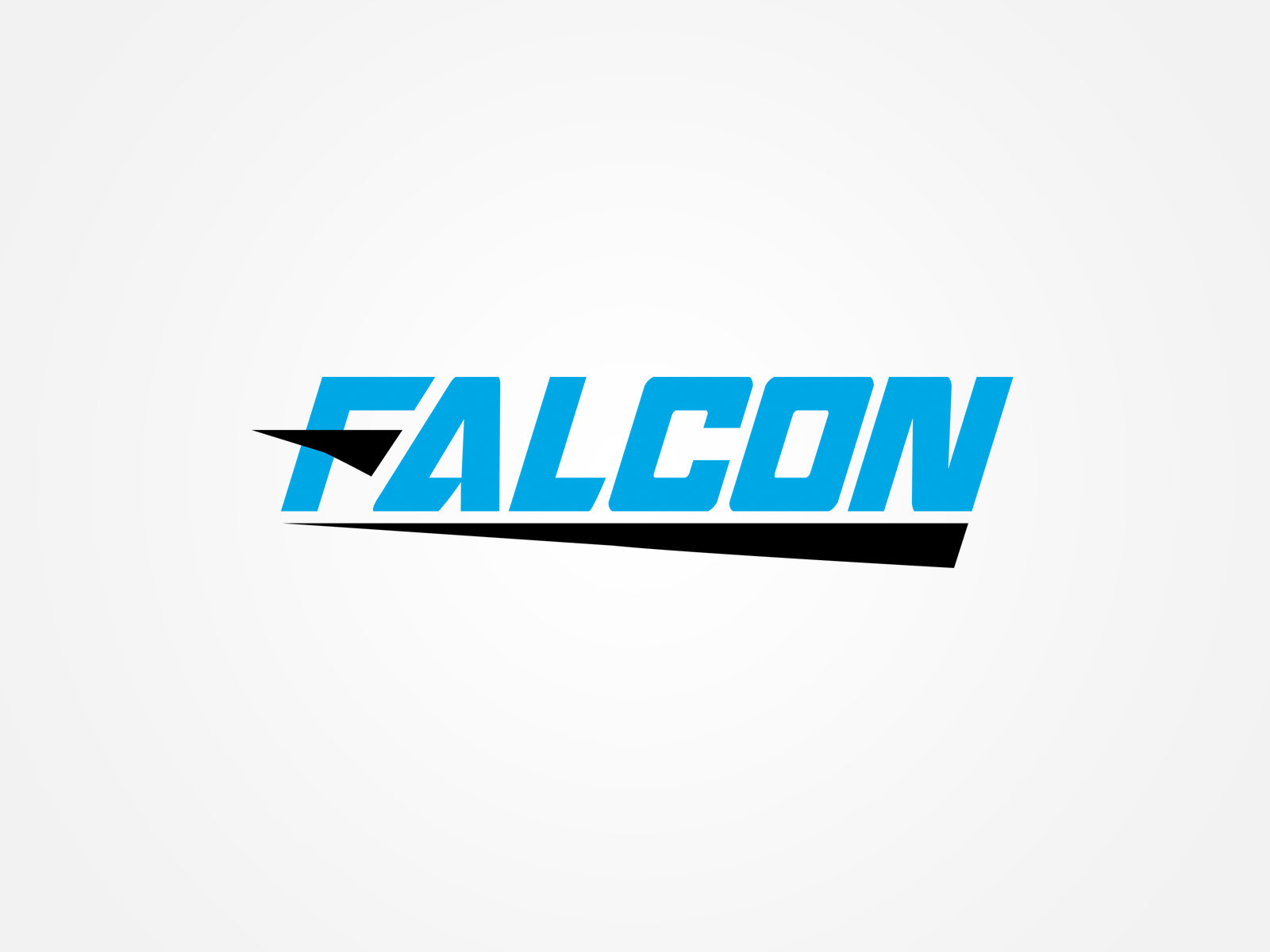 Tasarlayan asdfghjkl-FALCON KURUMSAL LOGO TASARIMI