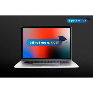 ÖZEL DERS PROJEMİZ İÇİN LOGO YARIŞMASI   yarışmasına tasarımcı farida tarafından sunulan  tasarım 