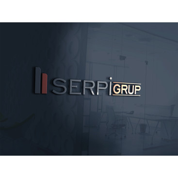 serpi grup yarışmasına tasarımcı X203 tarafından sunulan  tasarım 