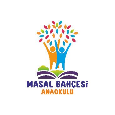 ÖZEL MASAL BAHÇESİ ANAOKULU yarışmasına tasarımcı emrhturhn tarafından sunulan  tasarım 