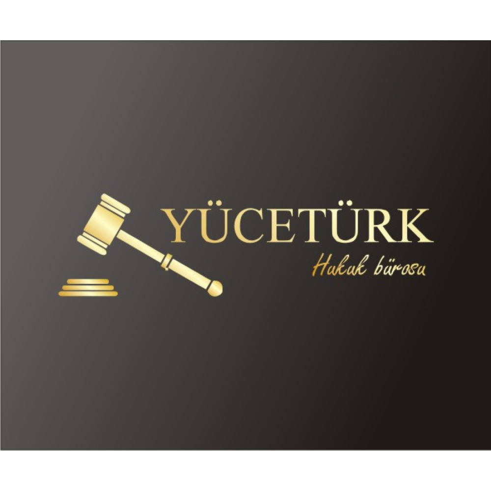 avukatlık ofisine logo ve kart tasarlama yarışmasına BÜŞRA596 tarafından girilen tasarım