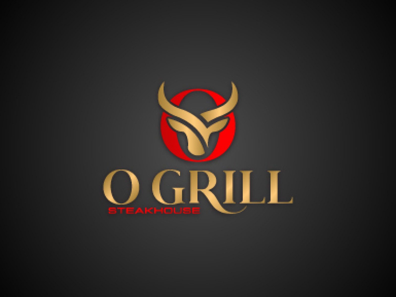 Tasarlayan Bluewolf34-restaurant logo