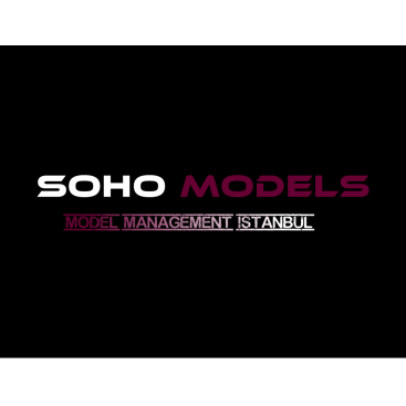 Model Ajansına Logo Tasarım yarışmasına tasarımcı MEDZ tarafından sunulan  tasarım 