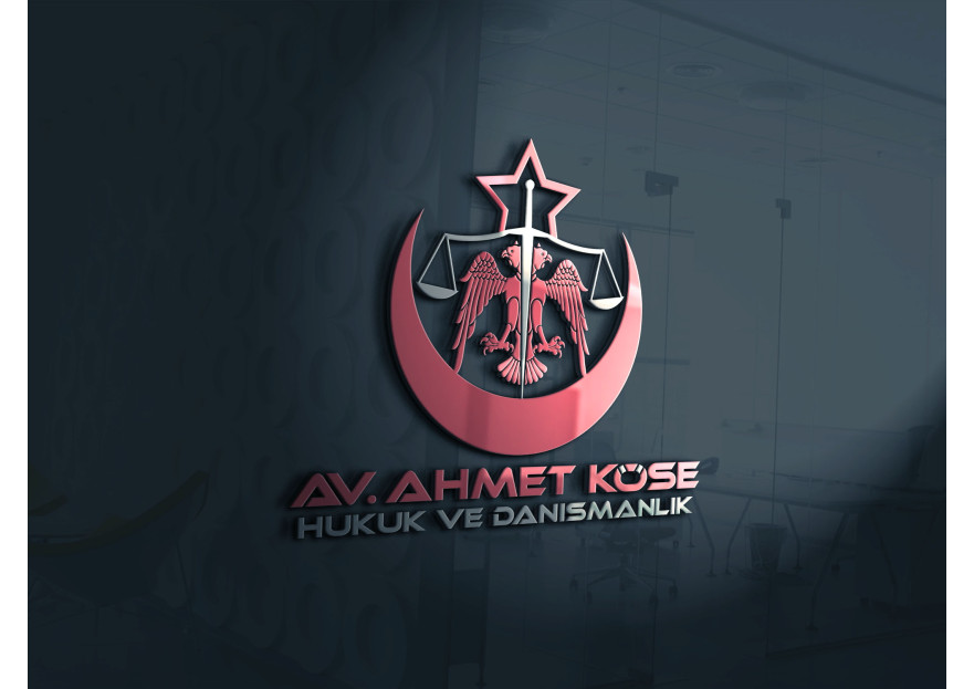 Herkese Adalet! yarışmasına tasarımcı GhostSpy tarafından sunulan  tasarım 