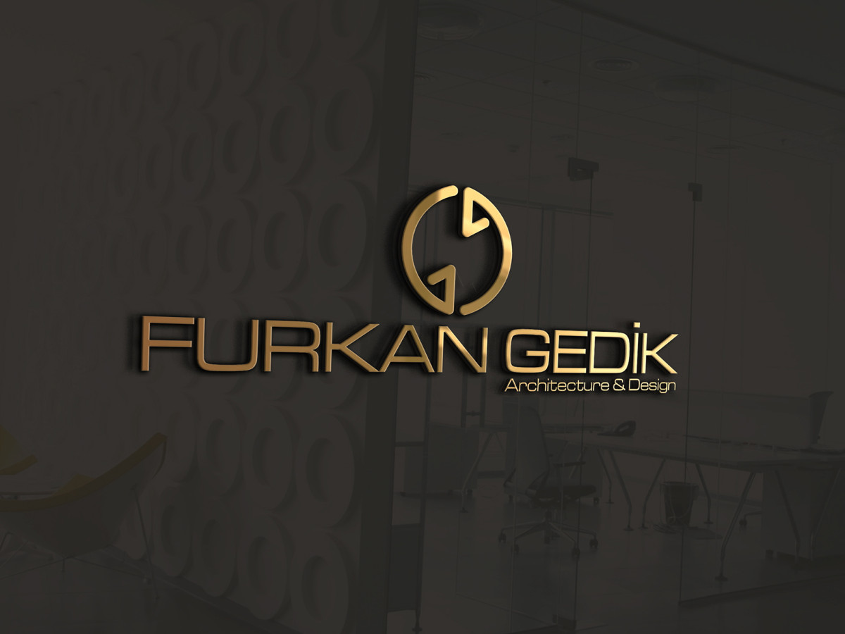 Tasarlayan omerardicli-Mimarlık ofisi logo ve kartvizit tasarım