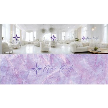 Kefren Konağı Logo Tasarımı yarışmasına tasarımcı strongraphic0.1 tarafından sunulan  tasarım 