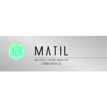 MATİL A.Ş Logo ve Kurumsal Kimlik  yarışmasına tasarımcı mustakillove tarafından sunulan  tasarım 