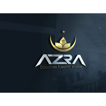 Firmamız için Logo arıyoruz. yarışmasına tasarımcı kuzfe35 tarafından sunulan  tasarım 