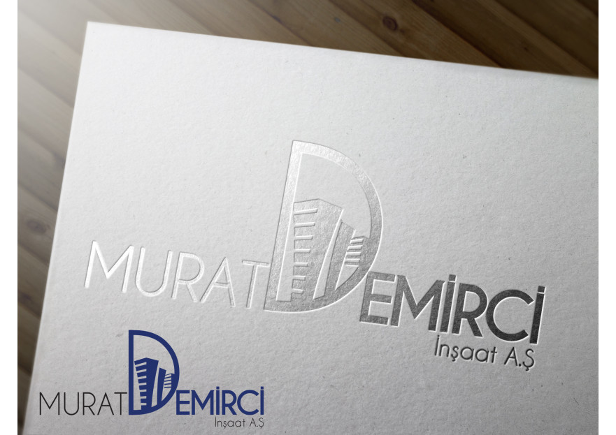 Murat DEMİRCİ yarışmasına tasarımcı EypDesignn tarafından sunulan  tasarım 