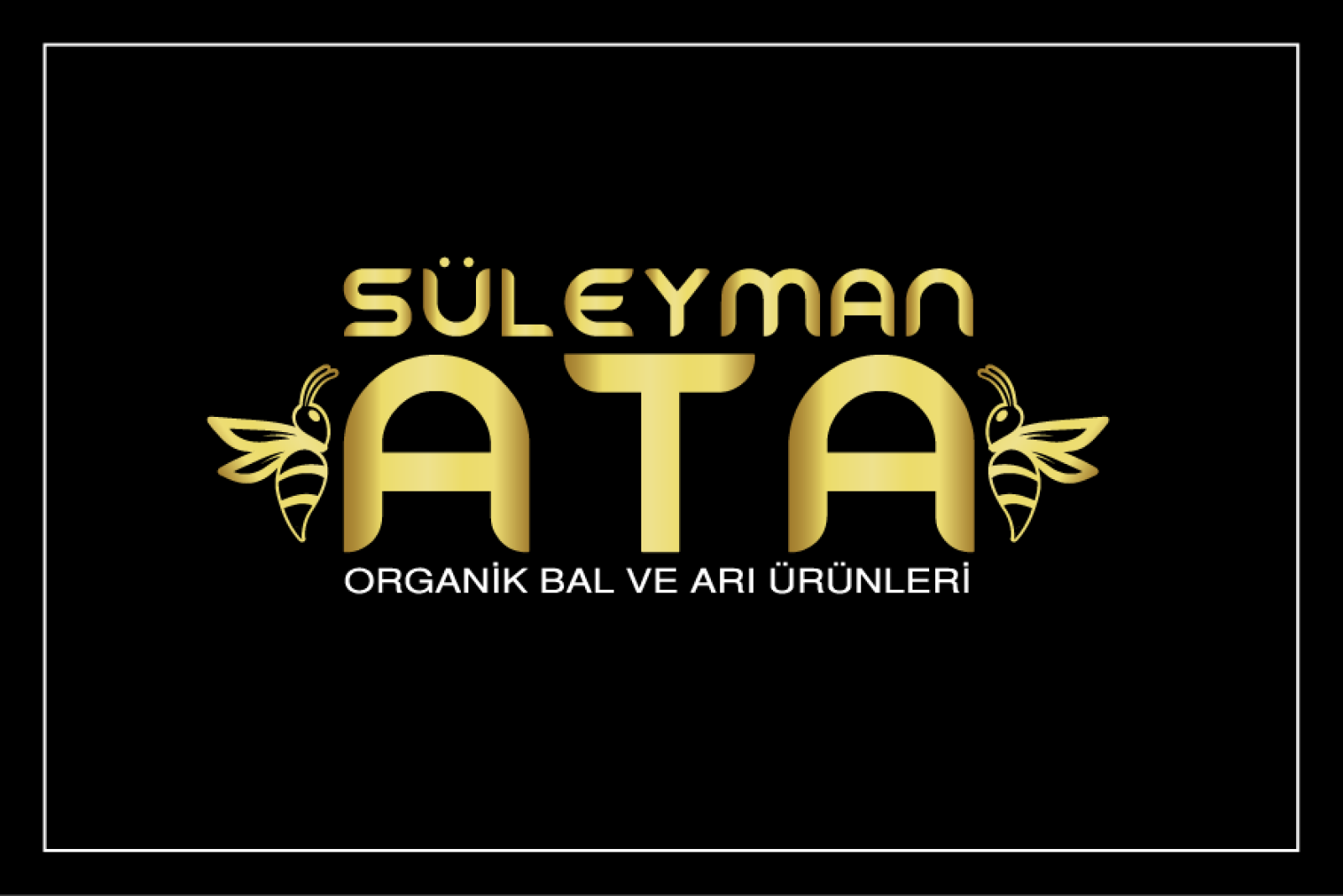 Tasarlayan Bluewolf34-Organik bal ve arı ürünleri pazarlaması