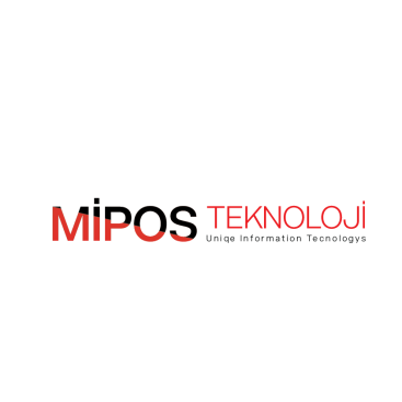 Mipos Seni Yeni Logo için Bekliyor... yarışmasına tasarımcı saradeger tarafından sunulan  tasarım 