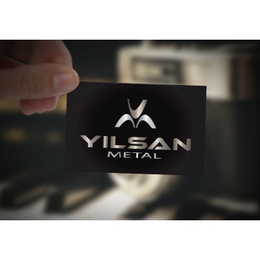 Kara Elmas  yarışmasına tasarımcı DesigNero tarafından sunulan  tasarım 