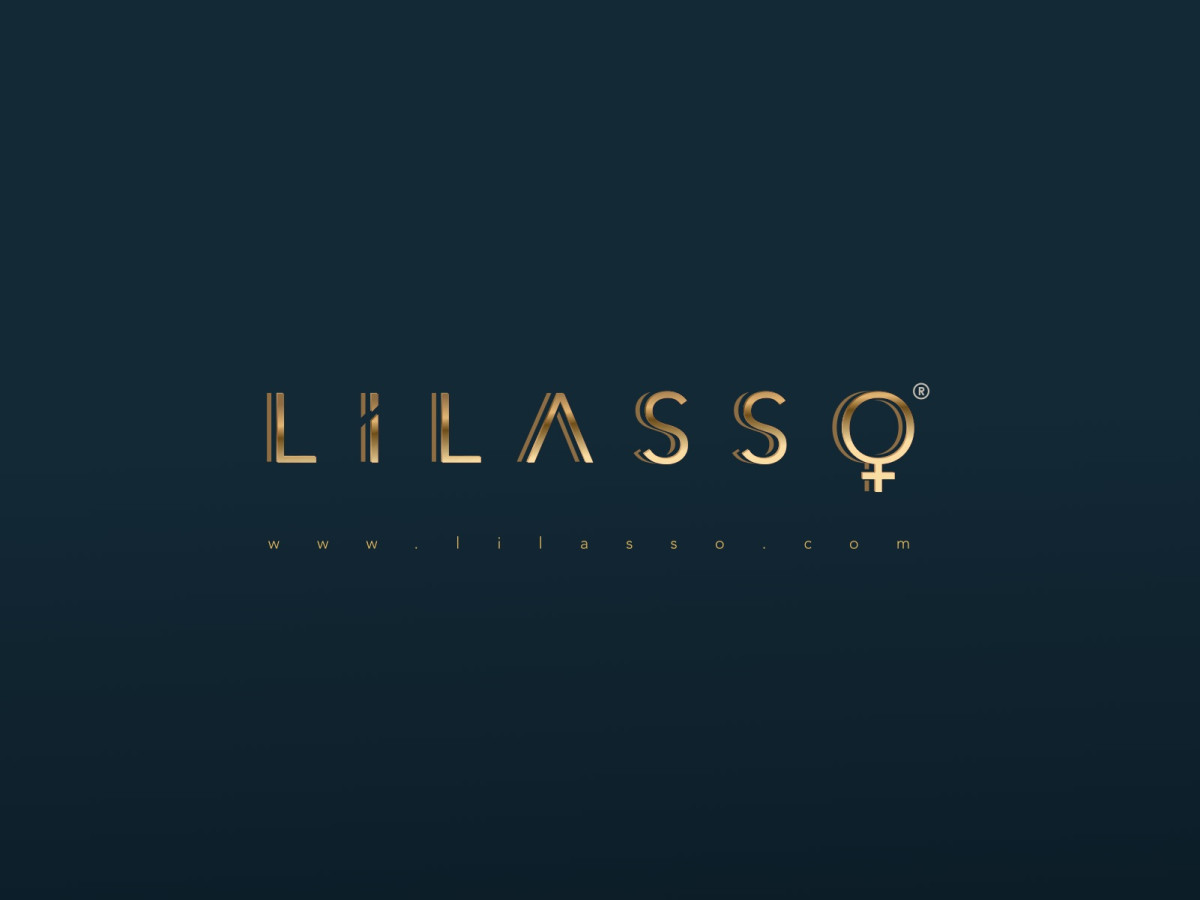Tasarlayan gurkansever-''LİLASSO'' MARKASI İÇİN LOGO-KARTVİZİT