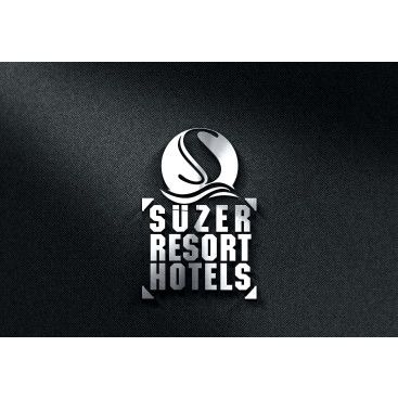 4 YILDIZLI HOTEL İÇİN LOGO ÇALIŞMASI yarışmasına tasarımcı OnurAVCI tarafından sunulan  tasarım 