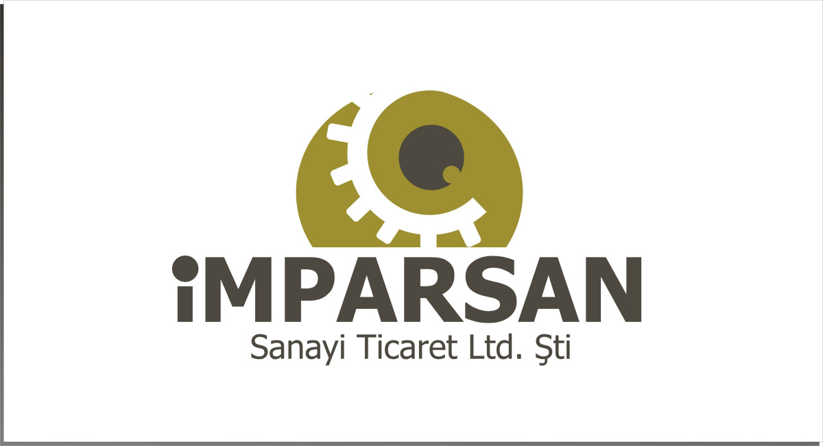Tasarlayan fmart-İMPARSAN SAN. TİC. LTD. Logo tasarımı
