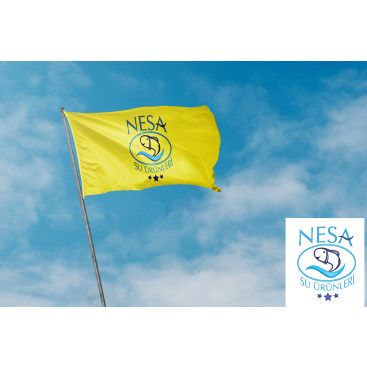 AKDENİZİN İNCİ FİRMASI yarışmasına tasarımcı Eren's tarafından sunulan  tasarım 