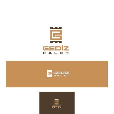 PALETTE EN BÜYÜK MARKA OLMA HEDEFİ İÇİN yarışmasına tasarımcı yeliztasarım tarafından sunulan  tasarım 