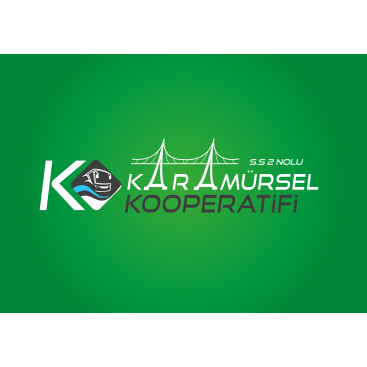 Kooperatifimiz Yeni Logosunu Arıyor yarışmasına tasarımcı SedaOzgee  tarafından sunulan  tasarım 