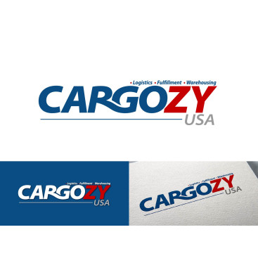 UCUNCU PARTI LOJISTIK FIRMAMIZ ICIN LOGO yarışmasına tasarımcı art_logo tarafından sunulan  tasarım 