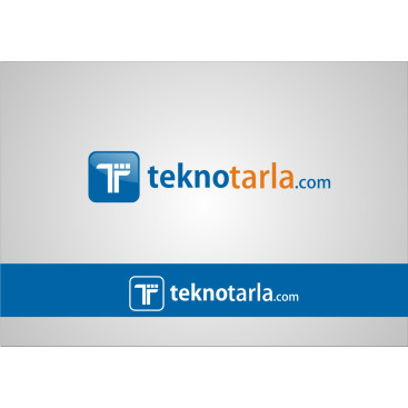 E-Ticaret Sitemiz İçin Logo Çalışması yarışmasına tasarımcı grafikerh tarafından sunulan  tasarım 