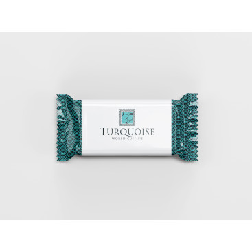 lux turk restoranti icin pacetleme ambaj yarışmasına tasarımcı photodesigner tarafından sunulan  tasarım 