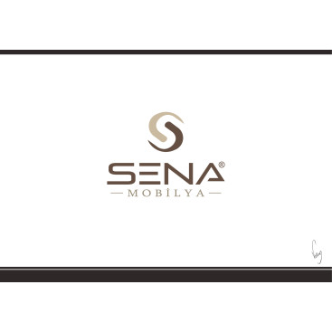 MOBİLYA FİRMAMIZ İÇİN YENİ LOGO ARIYORUZ yarışmasına tasarımcı volkanKocaman tarafından sunulan  tasarım 