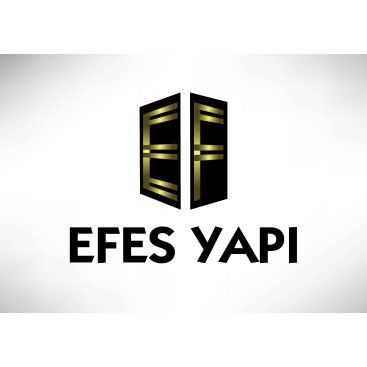 YENİ KURULAN İNŞAAT FİRMA LOGO TASARIMI yarışmasına tasarımcı ozlem45 tarafından sunulan  tasarım 