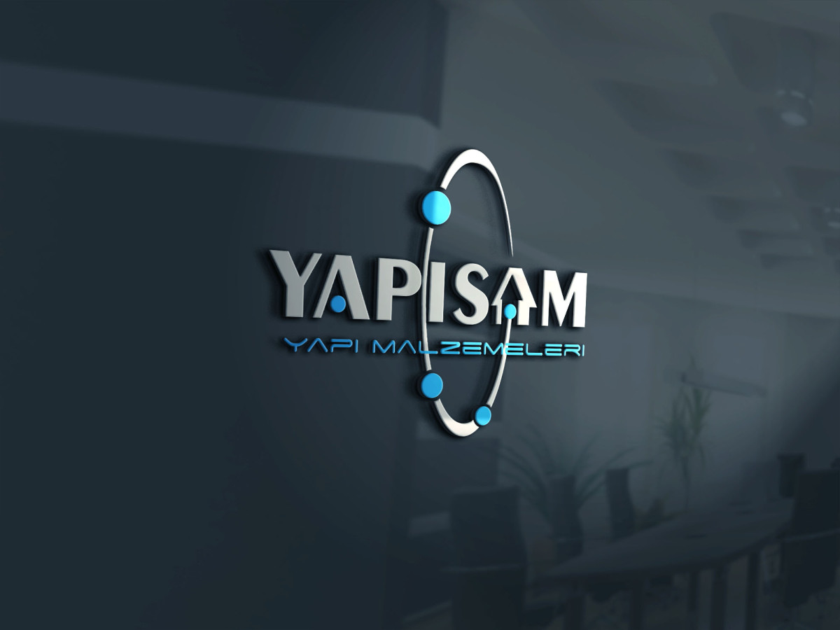 Tasarlayan grafikseli-YAPISAM - LOGO ÇALIŞMASI