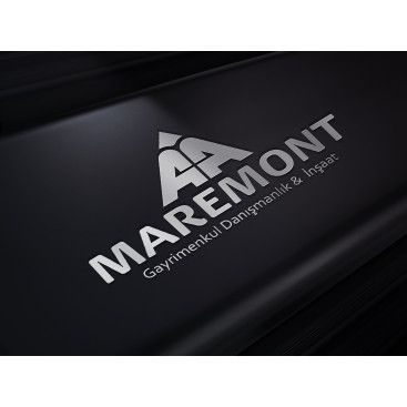 Firma İçin Logo ve Kartvizit Çalışması  yarışmasına tasarımcı BiArt tarafından sunulan  tasarım 