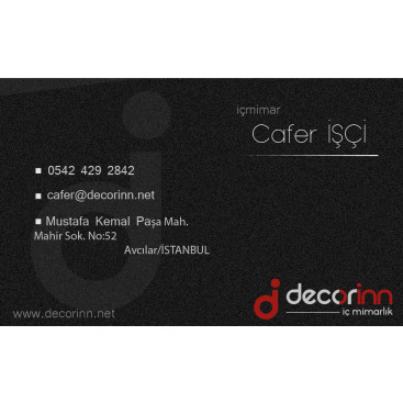 decorinn iç mimarlık - deger katar... yarışmasına tasarımcı moisay tarafından sunulan  tasarım 