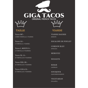 Fast Food Menüsü Tasarimi yarışmasına tasarımcı cyhn08 tarafından sunulan  tasarım 