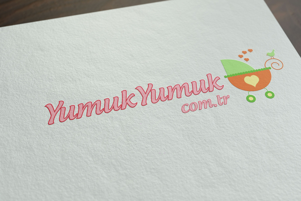 Tasarlayan ftmt-YUMUKYUMUK.COM.TR Logo ve Amblem Tasarım