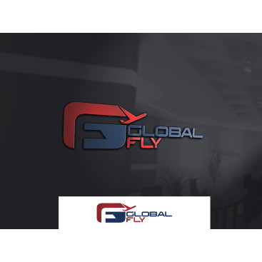 Global Fly yarışmasına tasarımcı Owl_Owl tarafından sunulan  tasarım 