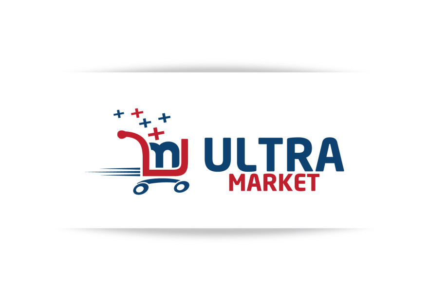 Market Isim logosu yarışmasına tasarımcı b_e_b tarafından sunulan  tasarım 
