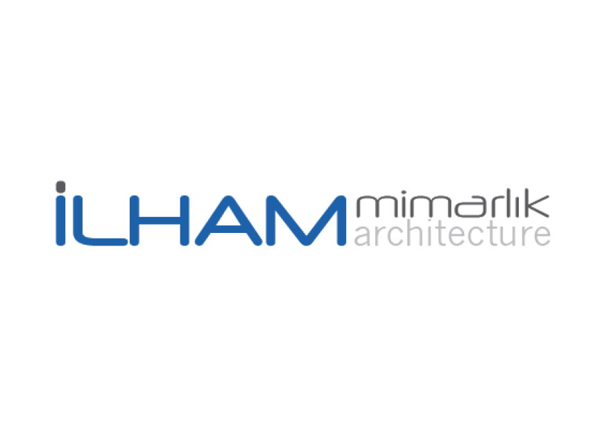 Mimarlık Ofisi İçin Kurumsal Kimlik-Logo yarışmasına tasarımcı Hafize_Mutlu tarafından sunulan  tasarım 