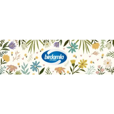 BİR ÇİÇEKTE SİZ YETİŞTİRİN yarışmasına tasarımcı X256 tarafından sunulan  tasarım 