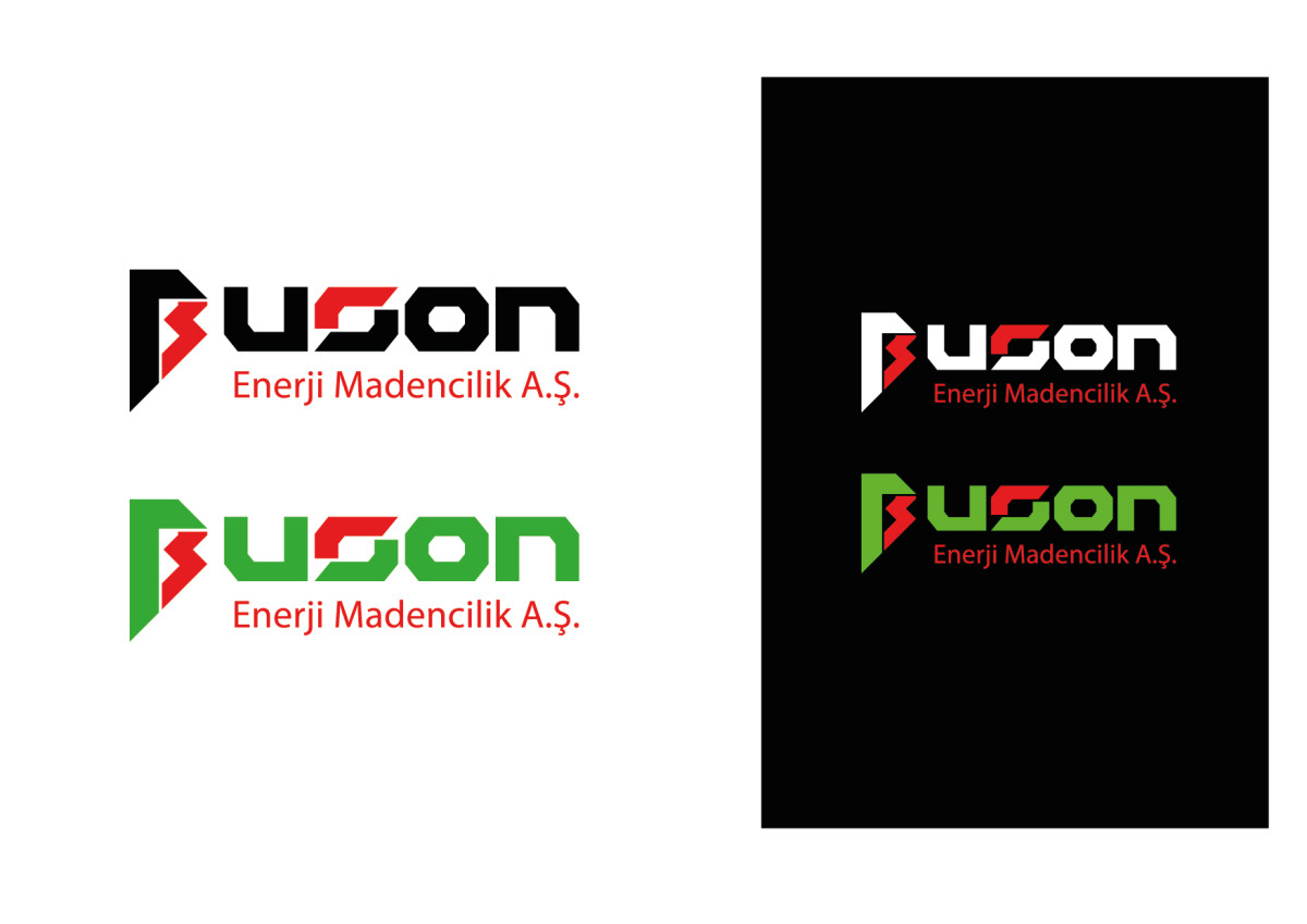 Tasarlayan Green Cat-Yeni kurulan enerji & madencilik firması