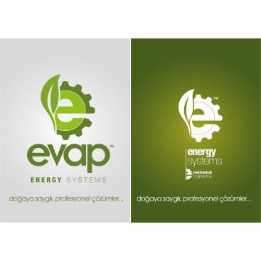 EVAP yarışmasına tasarımcı S.U(uvyz1243) tarafından sunulan  tasarım 