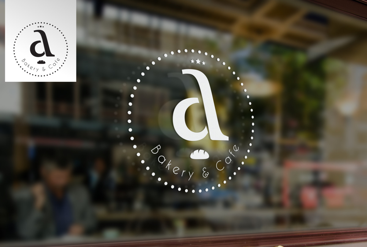 Tasarlayan fuzuli-Amerika'da bakery cafe aciyoruz