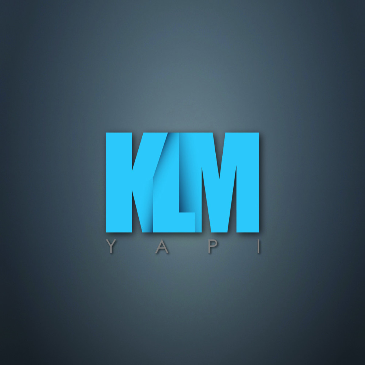 Tasarlayan selimsan-KLM YAPI