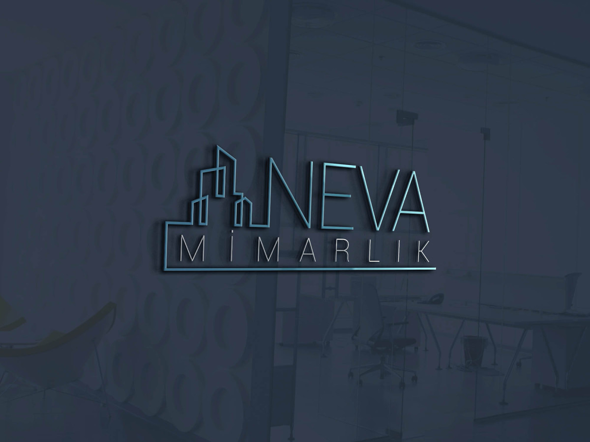 Tasarlayan SedaOzgee -MİMARLIK ŞİRKETİMİZE LOGO ARAMAKTAYIZ 