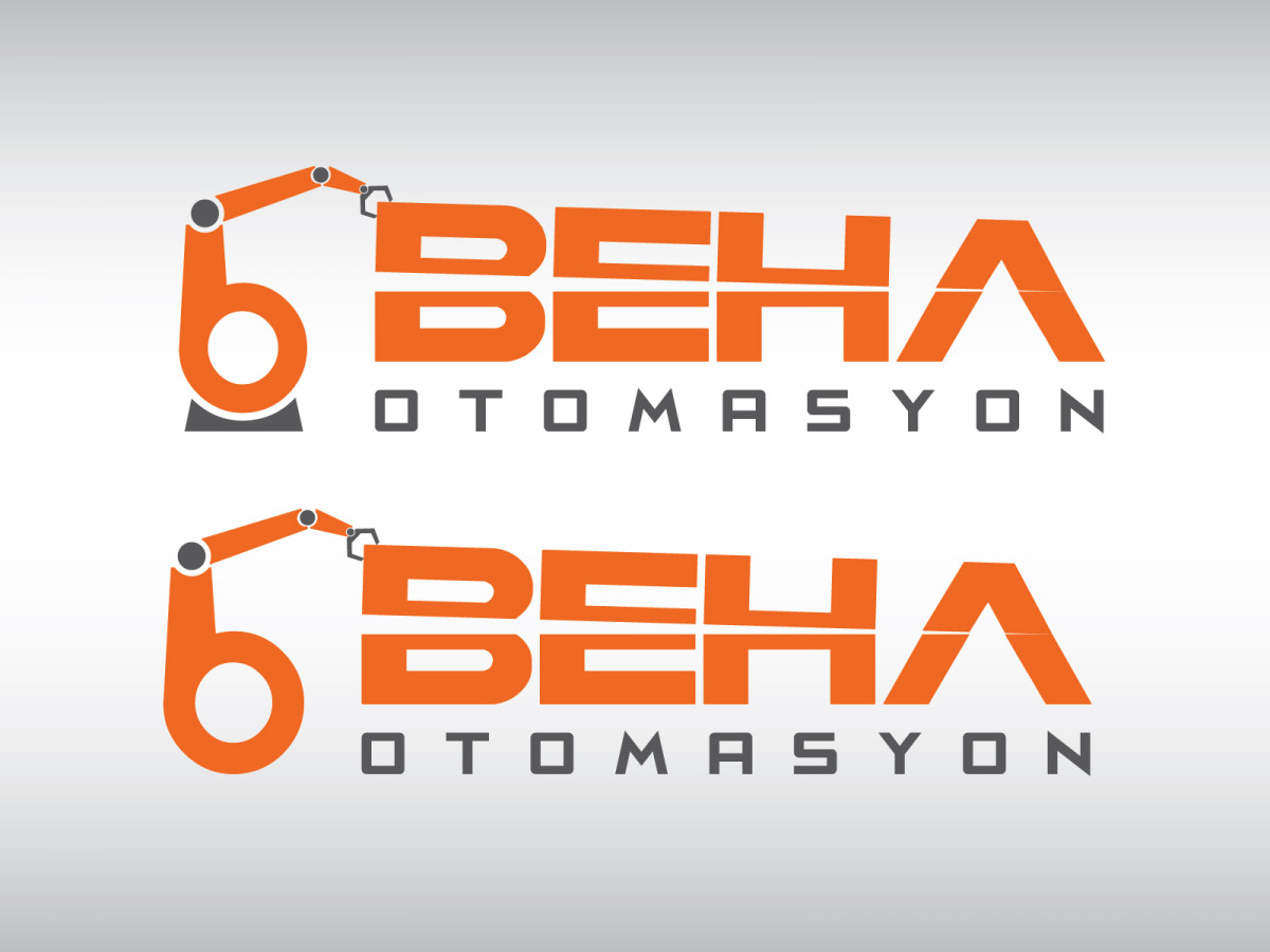 Tasarlayan 3dfatih-OTOMASYON FİRMASI İÇİN LOGO VE KARTVİZİT