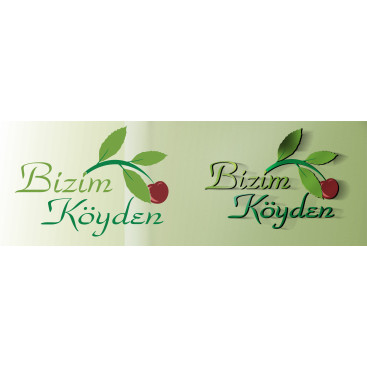 “BİZİM KÖYDEN” özgün tasarımcılar haydi! yarışmasına tasarımcı X192 tarafından sunulan  tasarım