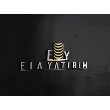 Mükemmel Bir Logo Bekliyoruz :) yarışmasına tasarımcı Adnan ALTUN tarafından sunulan  tasarım 